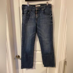 Lee Jeans 34/32
